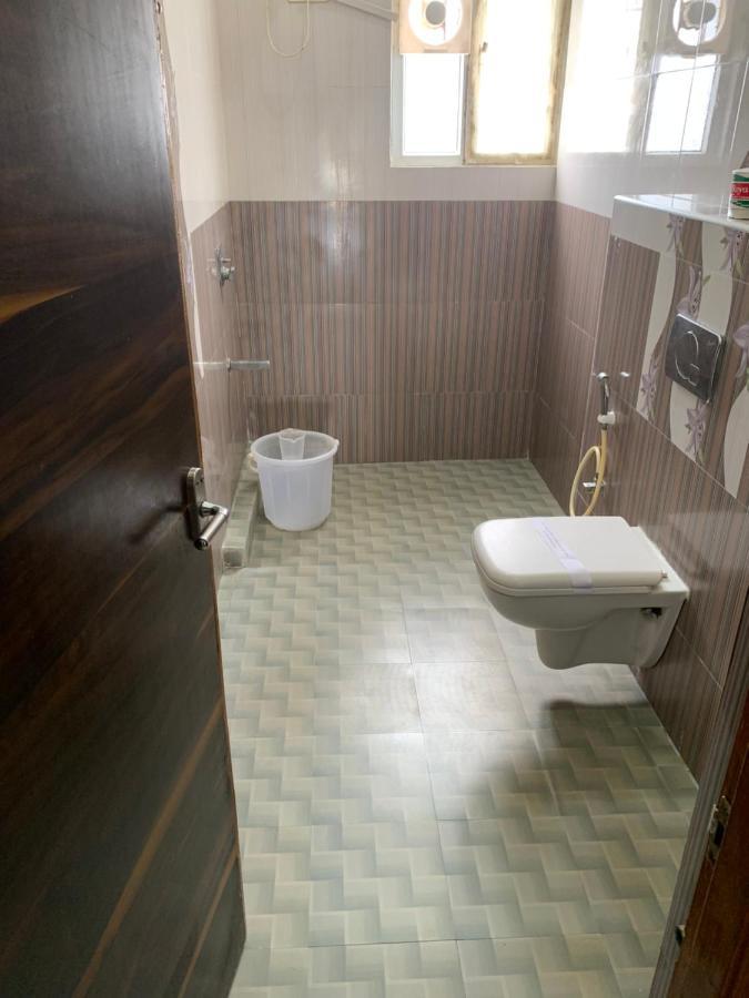 Rio Grande Residency Hotel Madurai Buitenkant foto