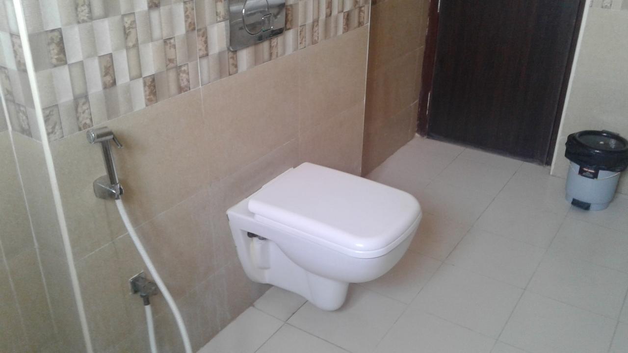 Rio Grande Residency Hotel Madurai Buitenkant foto